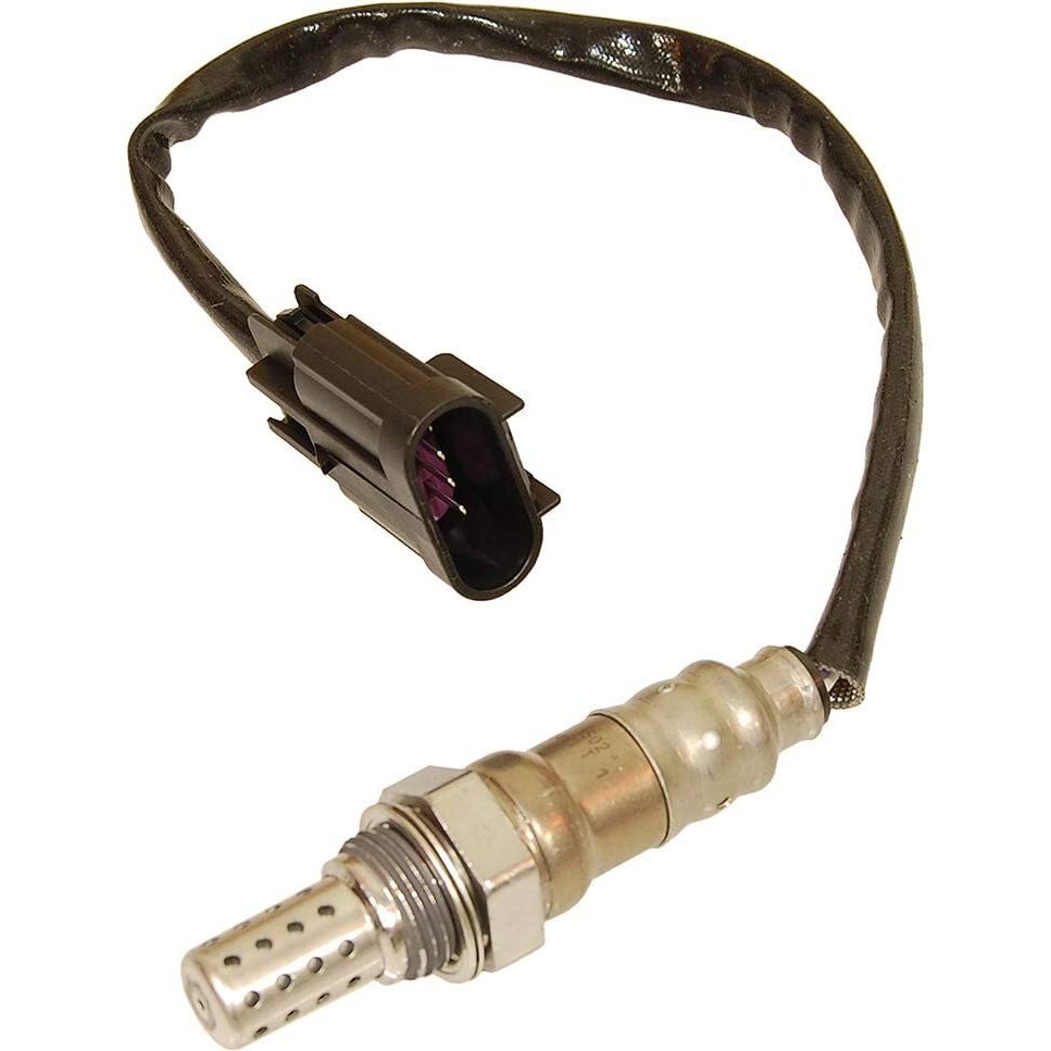 O2 sensor สําหรับ Kia VQ GRAND CARNIVAL 3.8L โพสต์ CAT ด้านหน้าธนาคารออกซิเจน G6DA V6