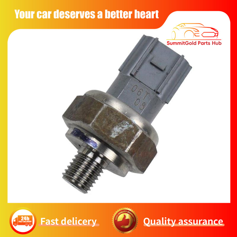 เซ็นเซอร์กล่องคลื่นสําหรับ Honda CR1 R2G/R2J เซ็นเซอร์ปฏิวัติเกียร์เซ็นเซอร์ความดันของเหลว 28660-R9L