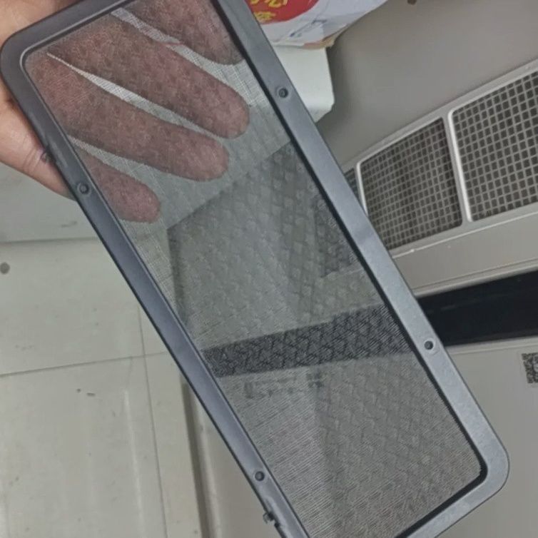 ไส้กรองอากาศสำหรับเครื่องฟอกอากาศ Blueair รุ่น 503, 550E, 510B, 580i, 680i, 603, 650E