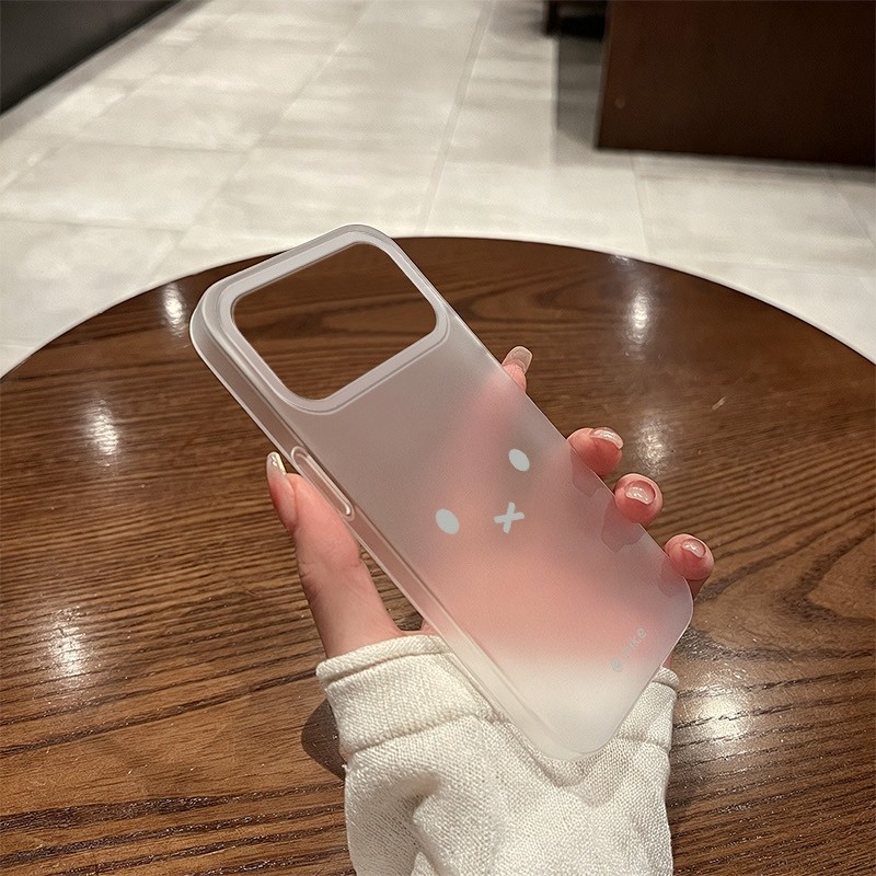 ส่งจากไทย เคสโทรศัพท์มือถือ เคสไอโฟน กันกระแทก สําหรับIPHONE 17 16 15 11 12 13 14 15PRO MAX 7Plus XS/XR XSMax