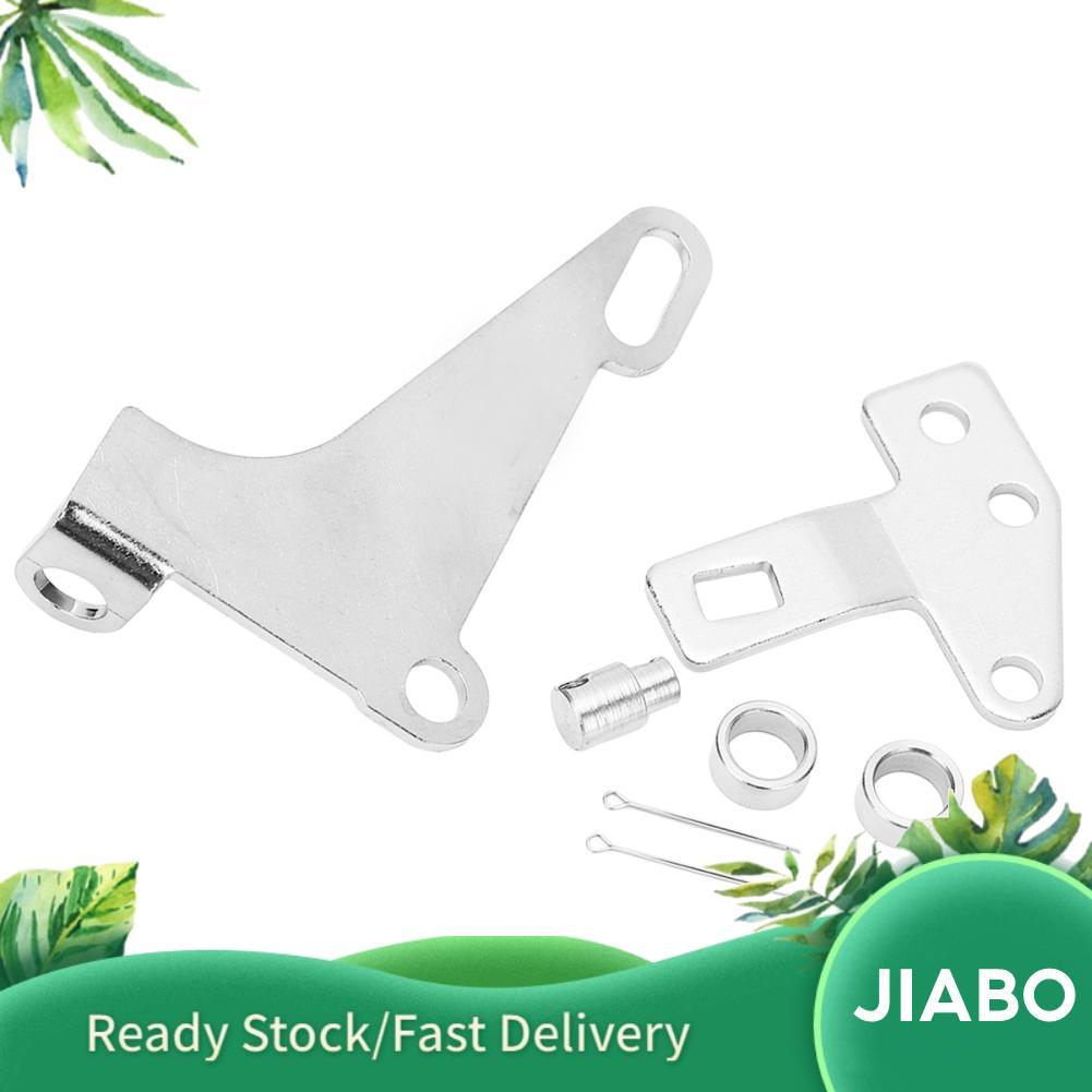 Jiabo Jiabo Aramox Shifter ชุดซ่อมอัตโนมัติ Bracket Lever 75498 ชุดสำหรับ 4L60E 4L65E 4L80E 4L85E