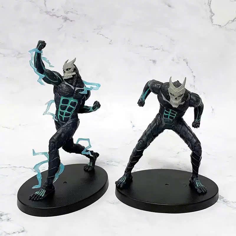 Kaiju No 8 Model Beautiful Edition Full BOX รุ่นสูง 12-16cm