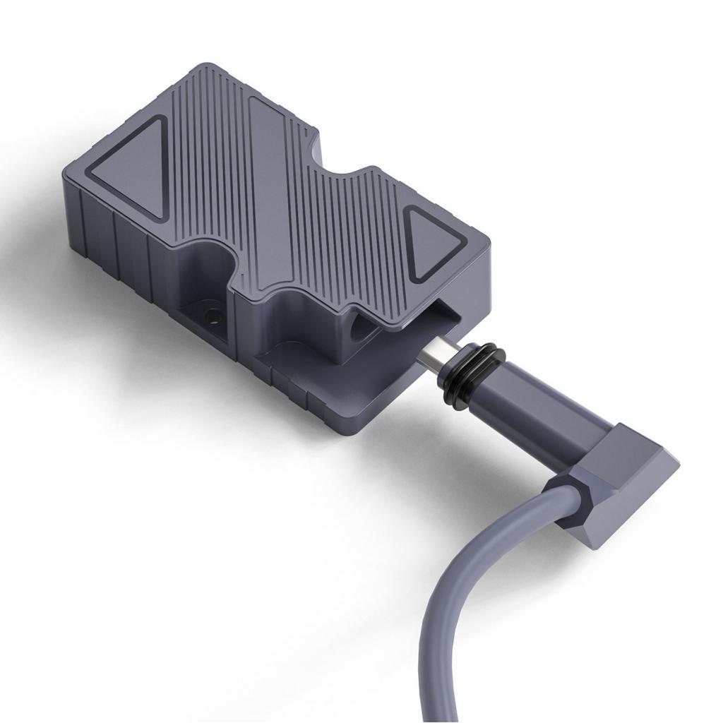 Apill EBTOOLS อะแดปเตอร์อีเธอร์เน็ตสายเคเบิล RJ45 Diony V2 PoE หัวฉีด T568B Pinout 10 100 1000 Mbps 