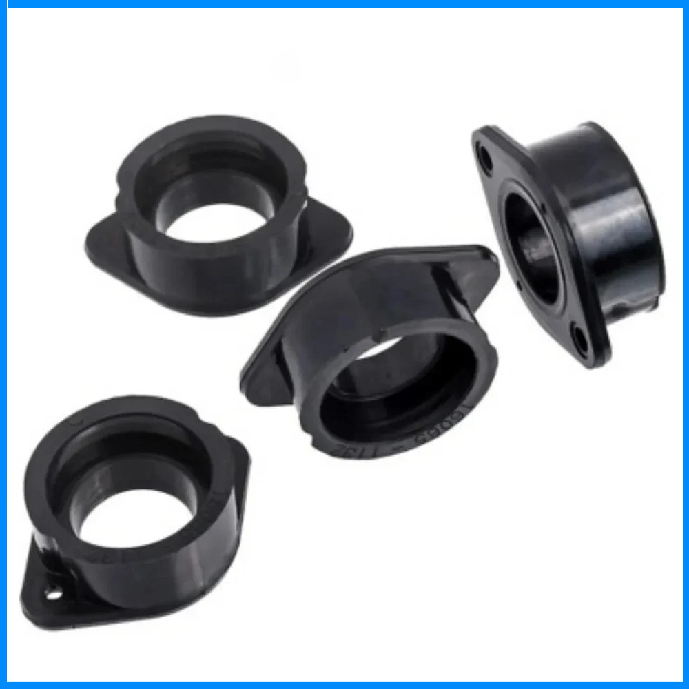 ชิ้นส่วนคาร์บูเรเตอร์อินเทอร์เฟซไอดี Manifold สําหรับ KAWASAKI KZ750F1 KZ750H1/H2/H3/H4 LTD KZ750L3 