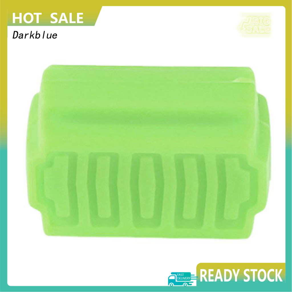 <Darkblue>Travel-friendly Face Slimming Tool Jawline Sculpting Tool แบบพกพา Jawline Exerciser Ball ส