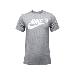 BGPU NIKE GRAY TEE 2025/26  (สีเทา)
