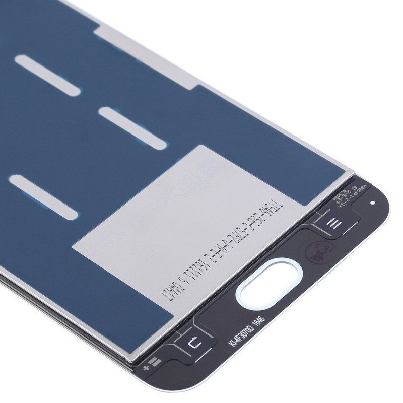 เหมาะสําหรับ vivo Y53 ชุดหน้าจอ Y67 โทรศัพท์มือถือ Y55 จอแสดงผล LCD Y66 ด้านนอกด้านในหน้าจอสัมผัส LC