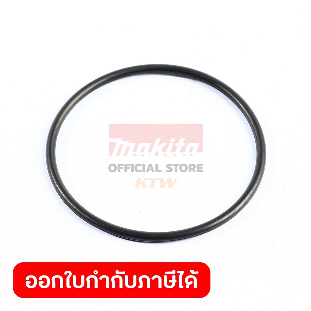 MAKITA มากีต้า MPA0200-0191 อะไหล่ AF301Z#02 O-RING 35.5*1 NO.02 O-RING 35.5*1.8 FOR AF301Z Code A02