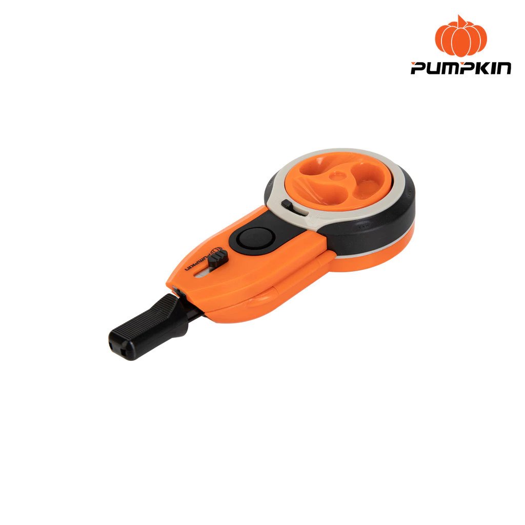 บักเต้าตีเส้น AUTO PUMPKIN รุ่น PTT-IR-AUTO 28413