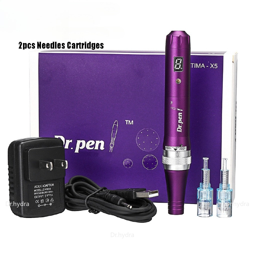 Dr Pen X5 Skin Care Beauty