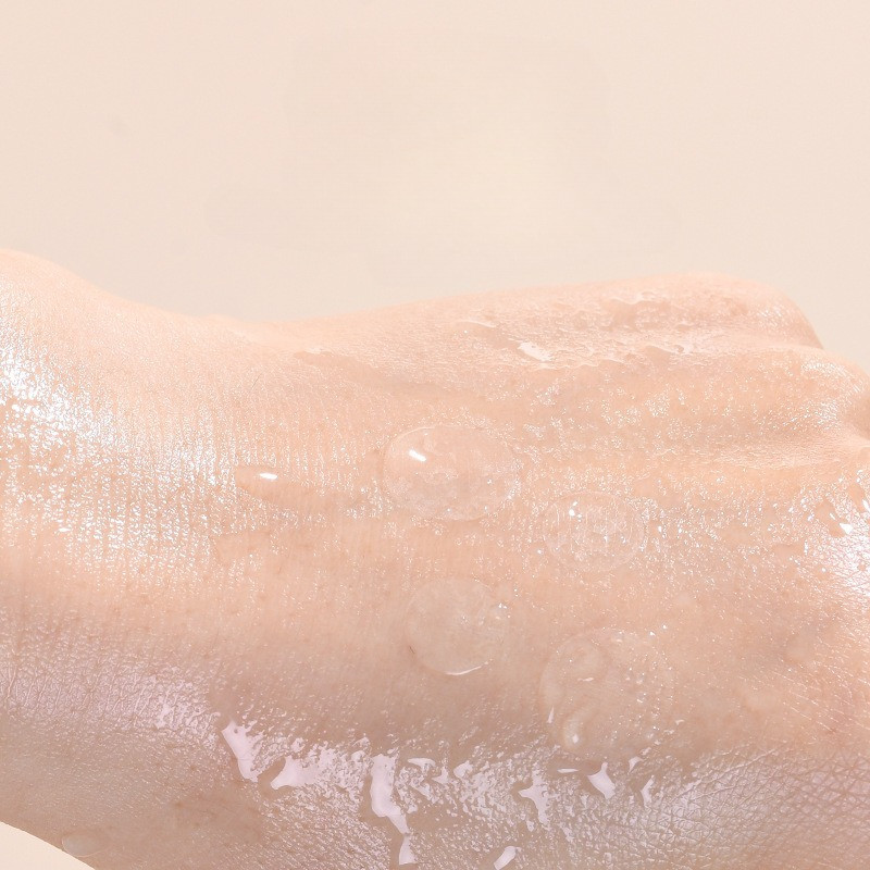 แผ่นแปะสิวที่มองไม่เห็น – สติ๊กเกอร์กําจัดสิวสําหรับซ่อมแซมสิวและการรักษารอยแผลเป็น - รูปที่ 5