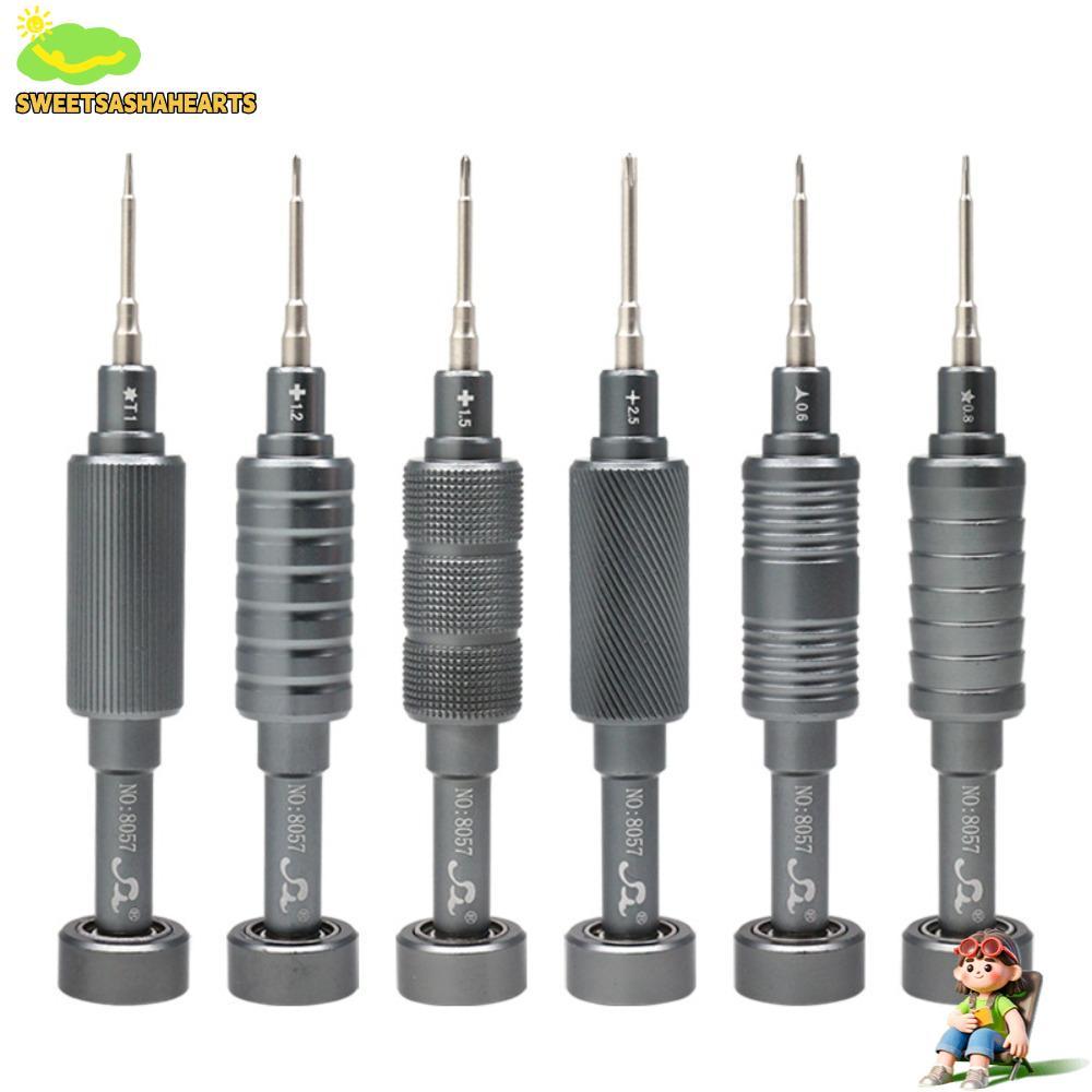 ไขควง SWEETSASHA, นาฬิกา Superhard, เครื่องมือซ่อมเปิดแบบฉีก, นาฬิกาโทรศัพท์มือถือสากล, เครื่องมือซ่อมแว่นตา