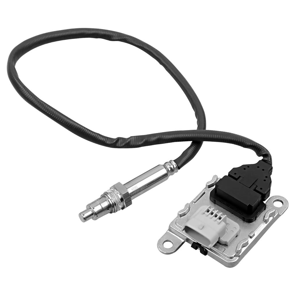 HQPASFY 22303390 NOx Sensor 5WK973667 Inlet ไนโตรเจนออกไซด์เซนเซอร์ใช้งานร่วมกับ Volvo D11 D13 D16 V