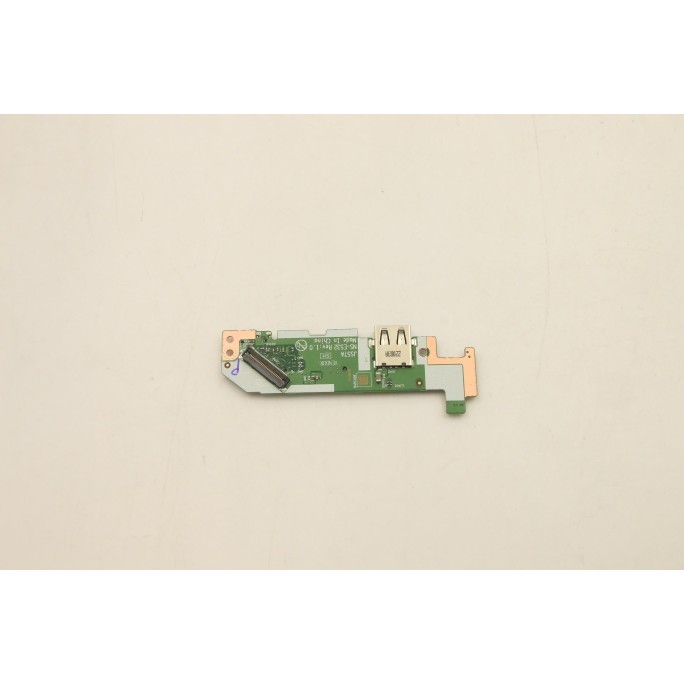 Lenovo IdeaPad 3 15ABA7 ปุ่มสวิตช์ USB บอร์ดขนาดเล็ก NS-E532 NS-E792 5C50S25342
