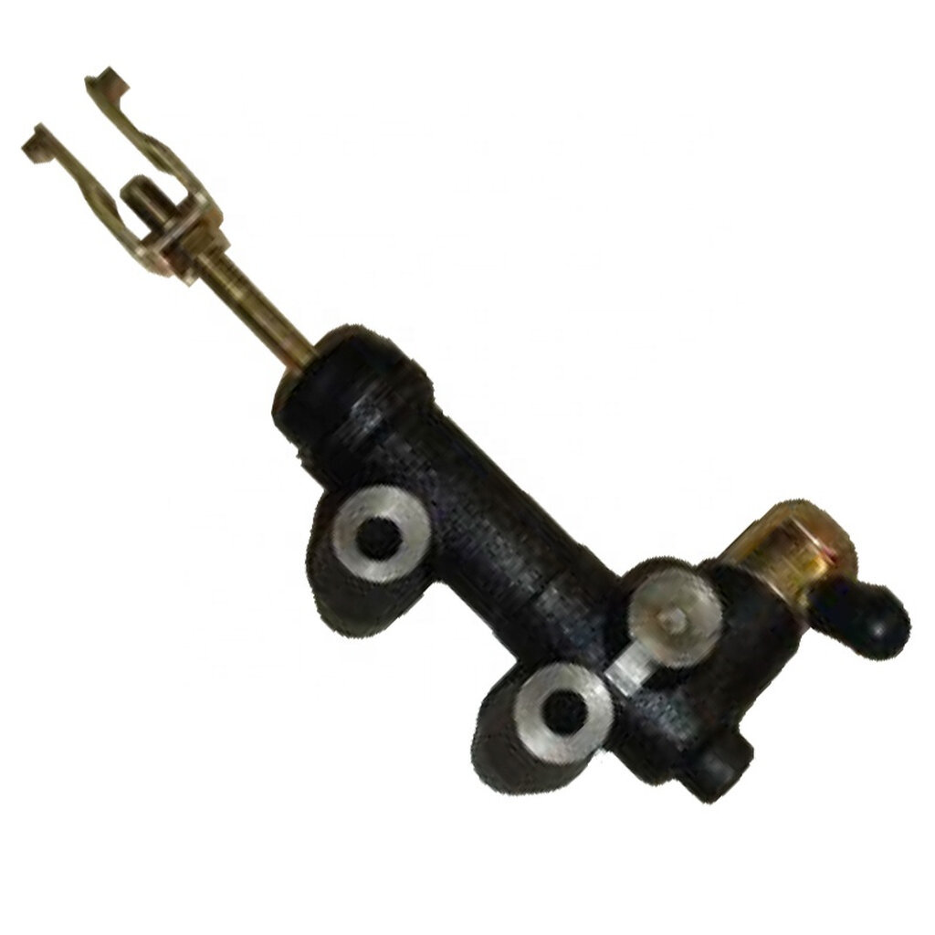 แม่ปั๊มคลัชบน TOYOTA HIACE YH50 YH60 YH71 2Y 1.8 3Y 2.0 4Y 2.2 5/8" AISIN JP