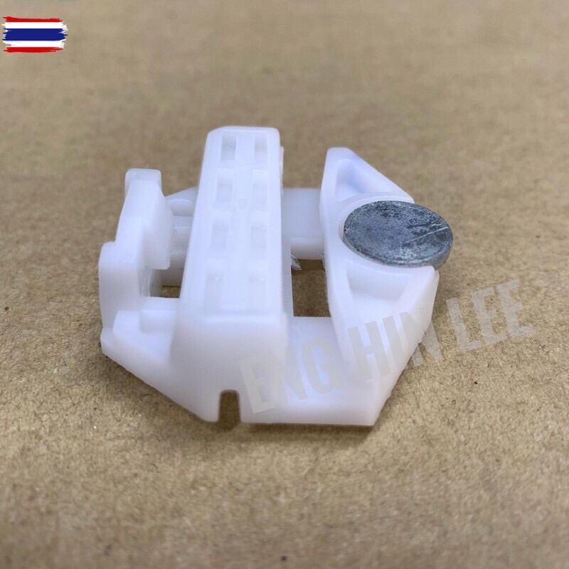 BENZ ูชสไ์เฟืองยกกระจก ประตูหลัง รถเนซ์ W124 E220 E280 W210