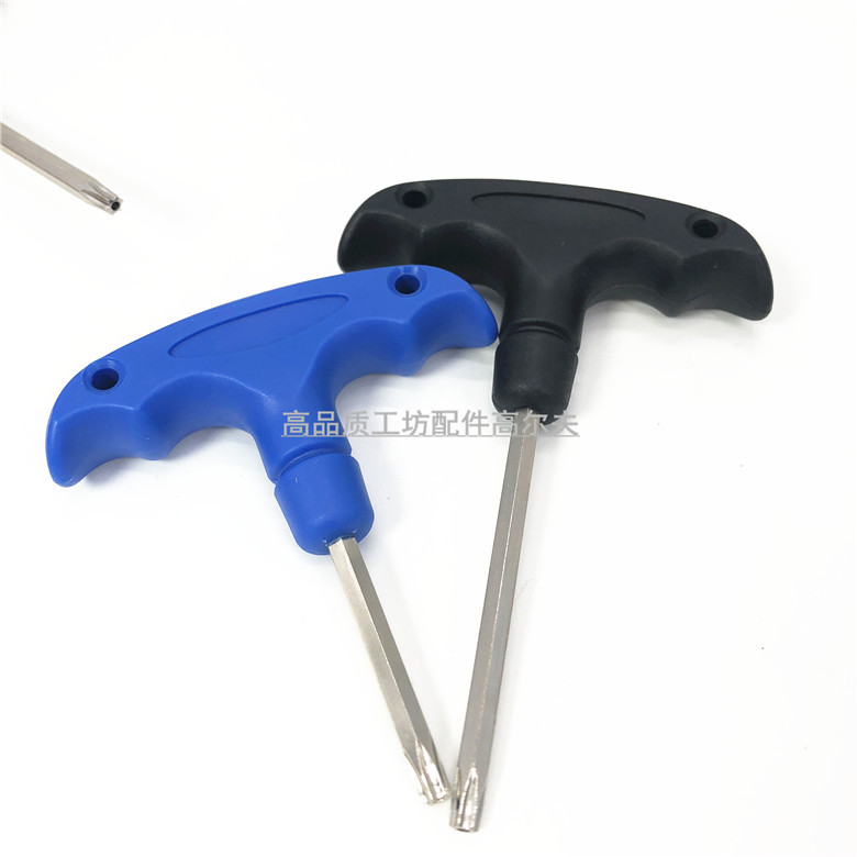 เหมาะสําหรับ Taylor May Shadow SIM MAX M2 M4 Snake King Golf Universal ประแจ Counterweight