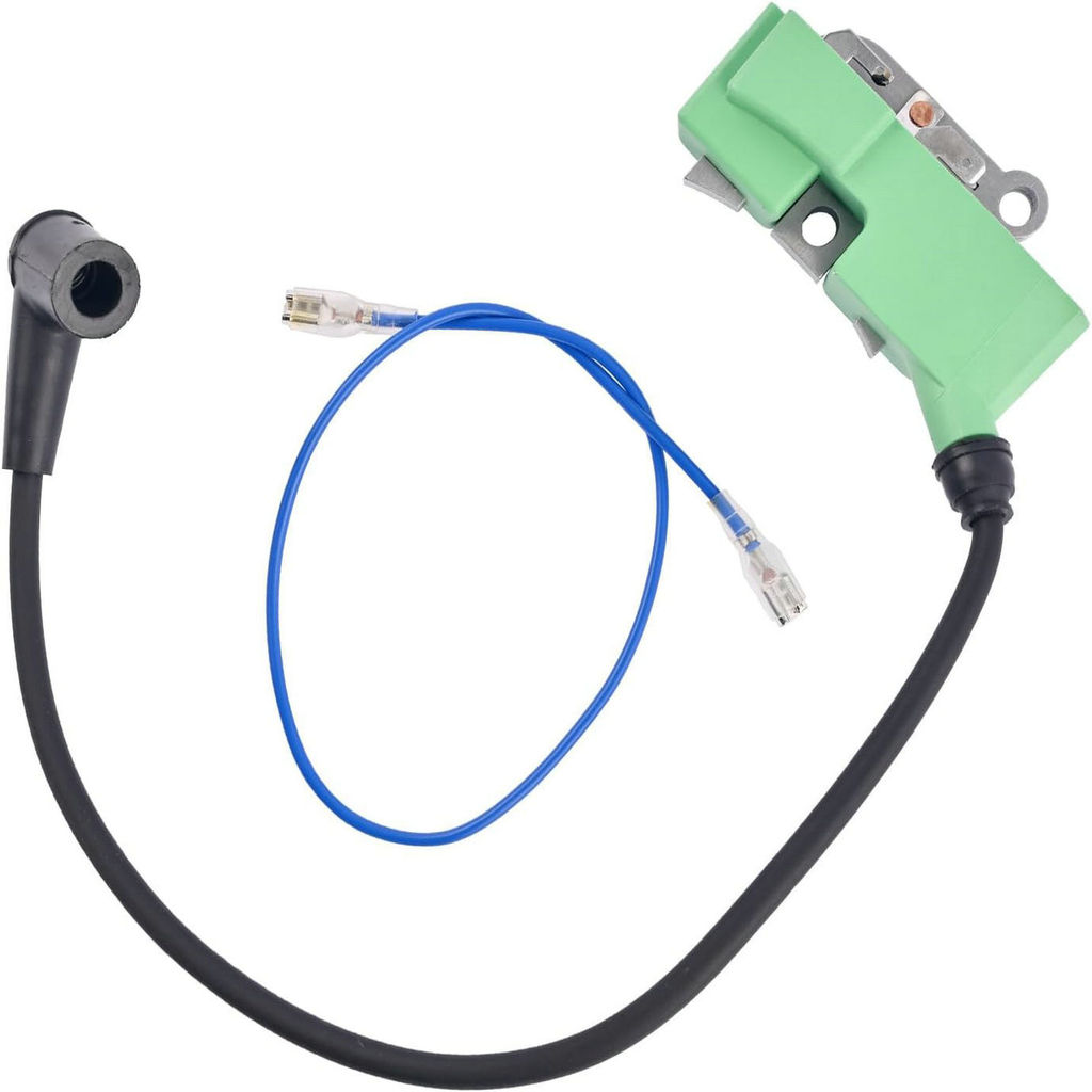 คอยล์จุดระเบิดแพ็คเกจแรงดันสูงเหมาะสําหรับ K970 K970II K1270 K1270 R เลื่อยตัด