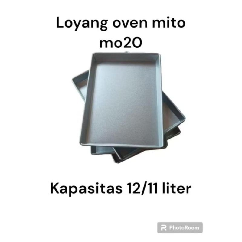 กระทะเตาอบ Mito MO Fantasy 888, Mito Top 999 & Mito Hit 777