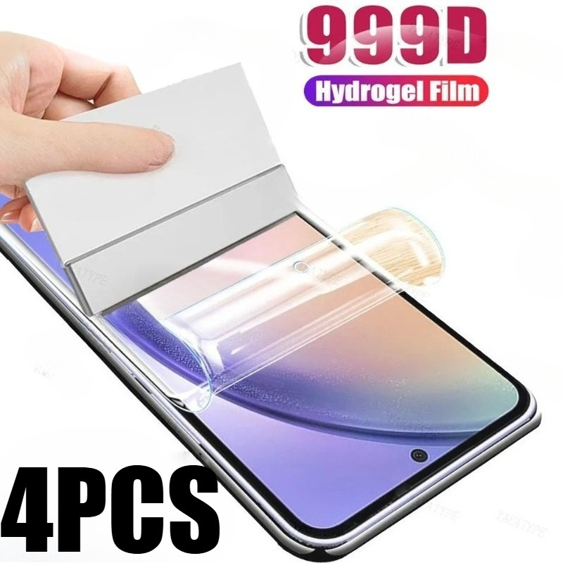 4PCS Frosted ฟิล์มสําหรับ LG Stylo กํามะหยี่ G8X K22 K40S K62 Q52 K42 K71 Q51 Q60 K61 Q92 6 V60 W11 