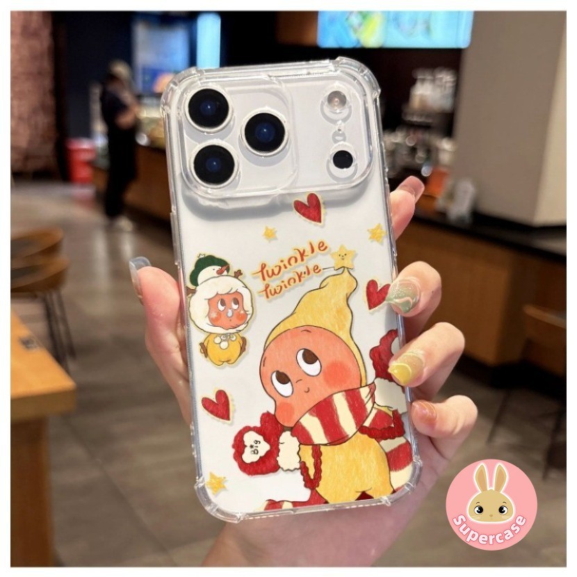น่ารัก Little Boy สําหรับ OnePlus 15 15R 13 13T 13R 13S Turbo 6V ACE 6 6T 5 Pro Ultra Racing Nord 6 