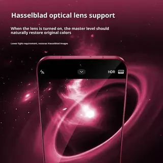 ⚡️ส่งจากไทย⚡️ฟิล์มกันรอยแบบเต็มเลนส์สําหรับเลนส์กล้อง Oppo Find X9 / Find X9Pro、Find X8/X8Pro