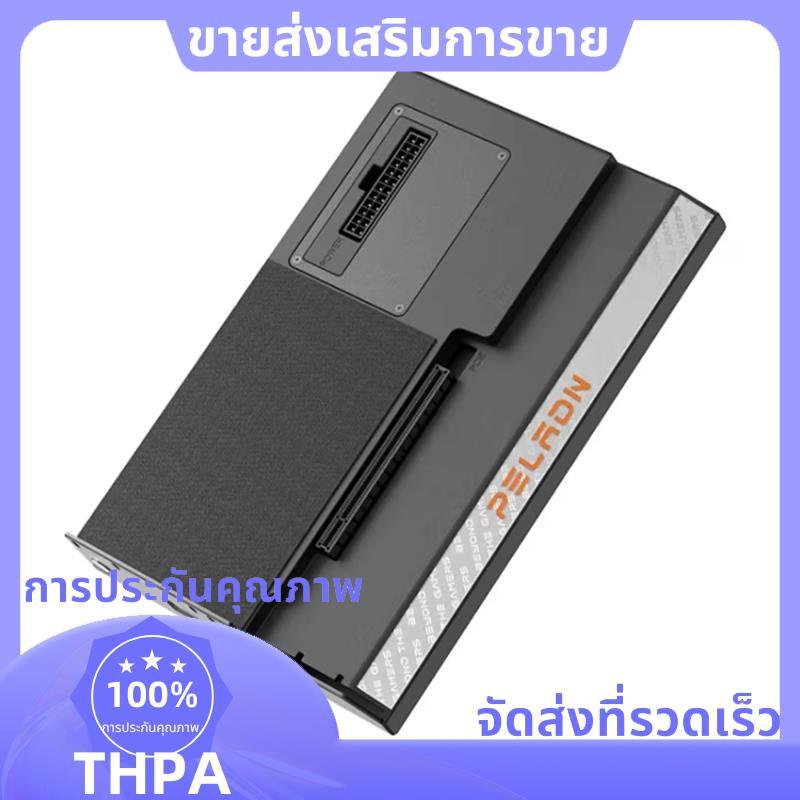 PELADN Link S-2 OCulink สถานีเชื่อมต่อกราฟิก ATX 24pin Max รองรับ RTX4090 RX7900XTX เกม PCIex16 ขยาย