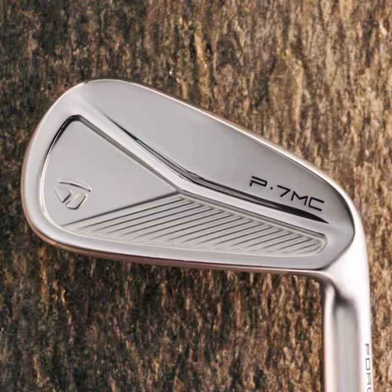 กอล์ฟคลับ P7MC ชุดเหล็กสำเร็จรูป เหมาะสำหรับผู้ชาย