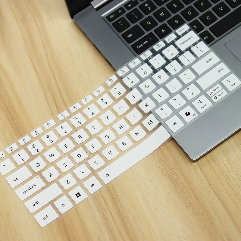 TPU ซิลิโคนแล็ปท็อปแป้นพิมพ์สําหรับ Lenovo Yoga Pro 7 Gen 10 14AKP10 2025 Lenovo Yoga Pro 7 14ASP9 1