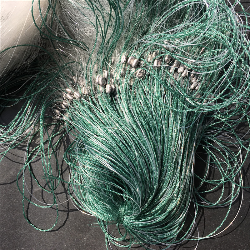 ดางปลาซิว อวนปลาซิว ลึก50ตา ตาถี่ 1.3 1.5 ซม. ตาข่ายดักปลา ข่ายดักปลา ข่ายดักปลาซิว อวนดักปลาซิว มองปลาซิว ข่ายปลาซิว - รูปที่ 2