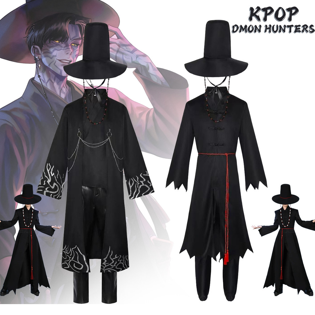 christmas dress christmas sweater Kpop Witch Hunters cosplay outfit - Lumi Razoe