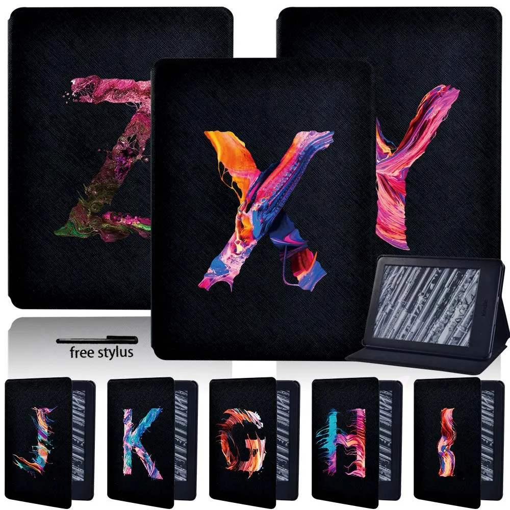 สําหรับ Kindle Paperwhite 5 11th Gen M2l3ek แท็บเล็ต Kindle 8th 10th Gen/paperwhite 1 2 3 Paperwhite