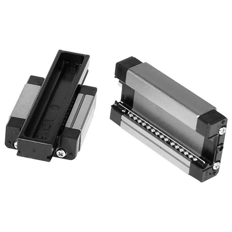 เหมาะสําหรับ MGW/MGN7C/9C/12C/15C/7H/9H/12H/15Hใต้น้ํา Mini รางนําทางตรง