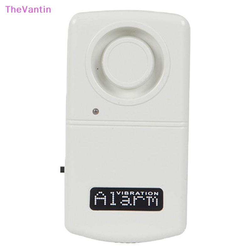 TheVantin Detector quake Get Early Warning of Impending quake alarms LE Good goods