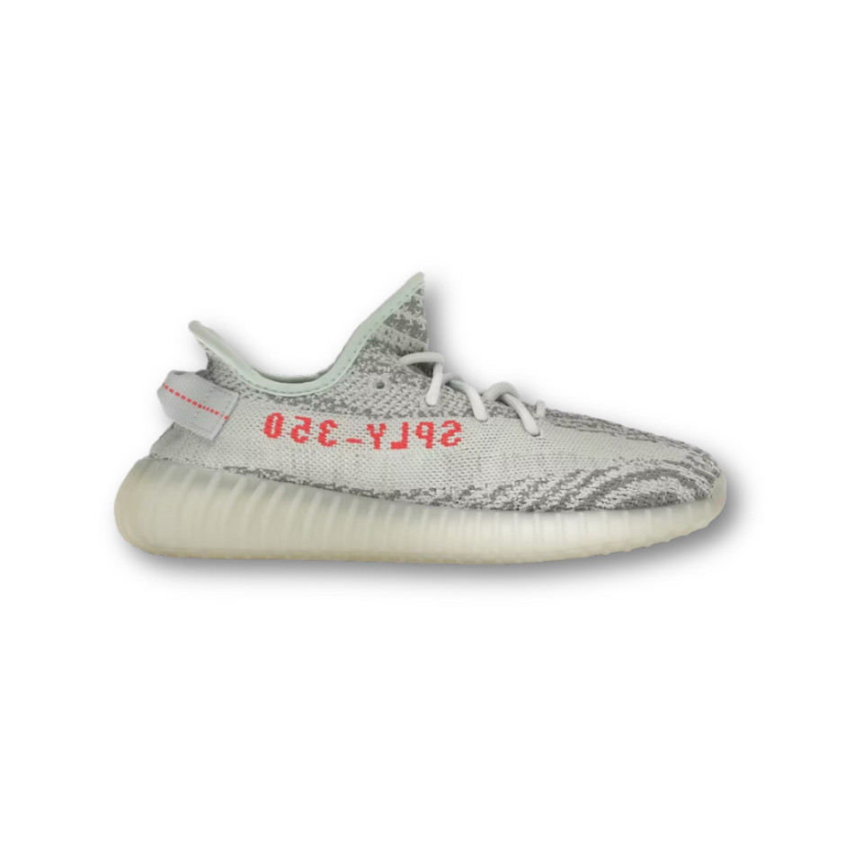 Yeezy Boost 350 V2 Ble Tint