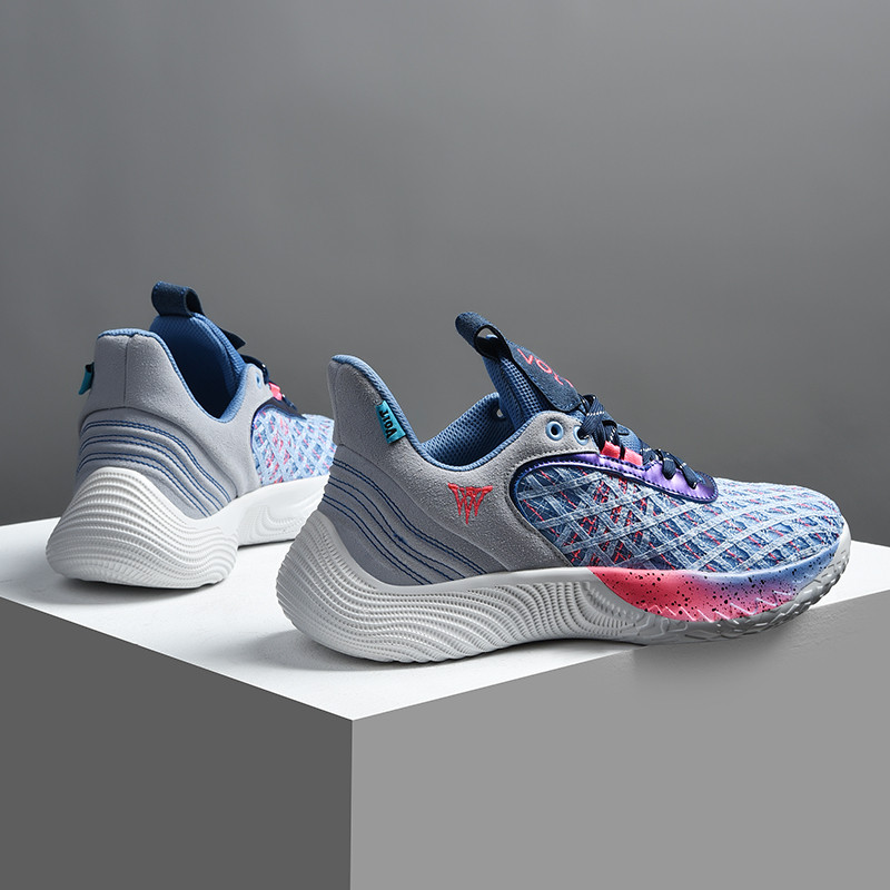 รองเท้าบาสเก็ตบอล Curry 9 และ Kobe สำหรับทุกวัย