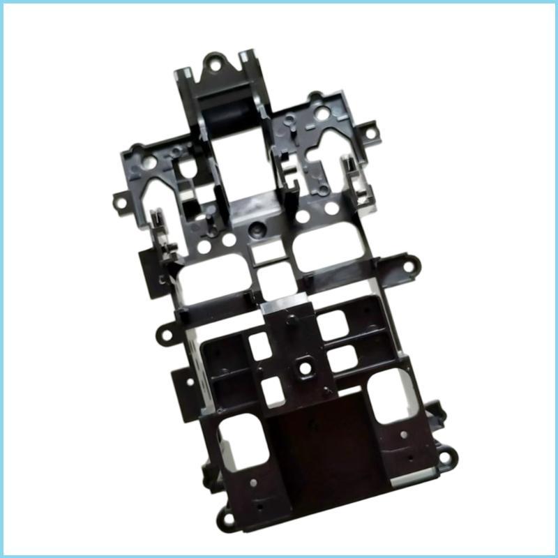 EZR เมาส์สําหรับเล่นเกม Keel กรอบสําหรับ GPro X Superlight2 DEX เมาส์สําหรับเล่นเกมอะไหล่ซ่อม