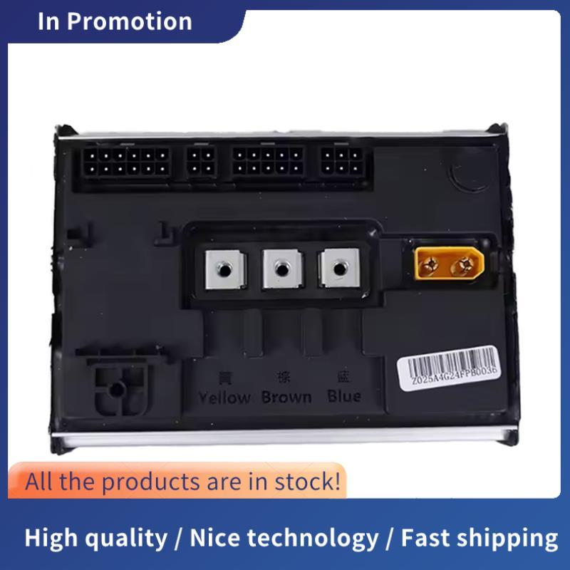 Controllerสำหรับสกู๊ตเตอร์ไฟฟ้า ZT3 และ ZT3 Pro