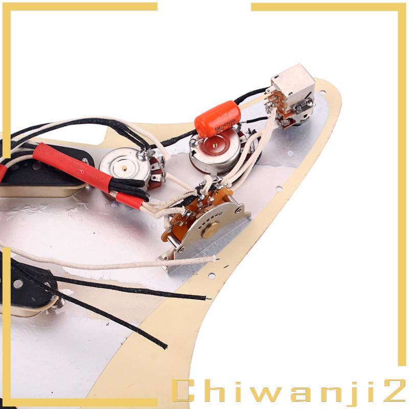 [เท่าไหร่2] 715P Orange Drop Capacitor Caps 223J Guitar Bass Ceramic Capacitor Kit