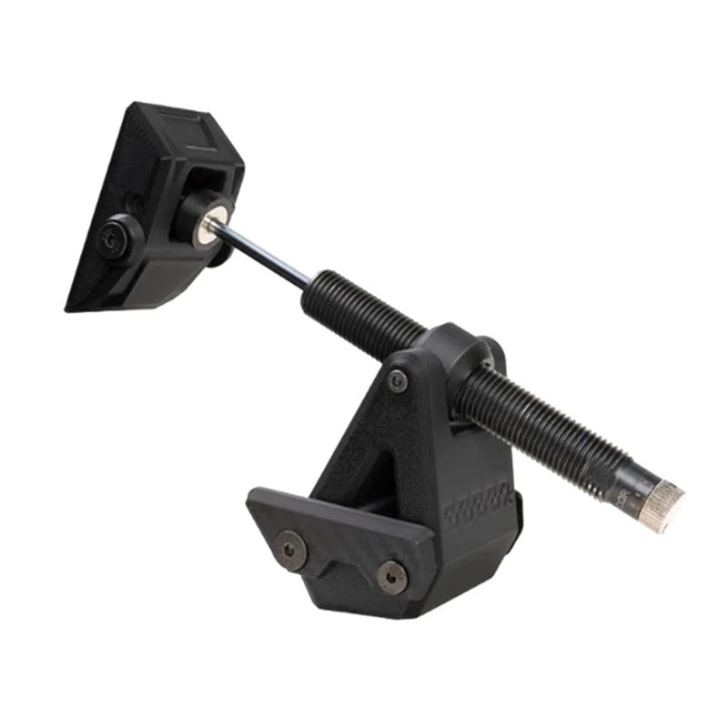 วันนี้S Pick Pedal Hydraulic Damper Mod สําหรับ Moza Srp Lite/ R5 Srp / R9 การปรับเปลี่ยนคันเหยียบ