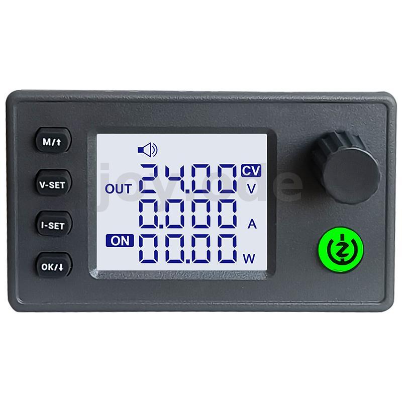 WUZHI ZK-SK150 Pro CNC DC แรงดันไฟฟ้า Buck-Boost แหล่งจ่ายไฟ 150W 40V 8A ปรับแรงดันคงที่และปัจจุบันพ