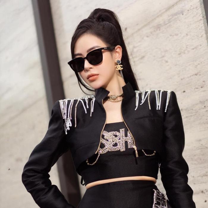 แว่นกันแดดผู้หญิง Gentle Monster TAM Mirror ของแท้ดั้งเดิม