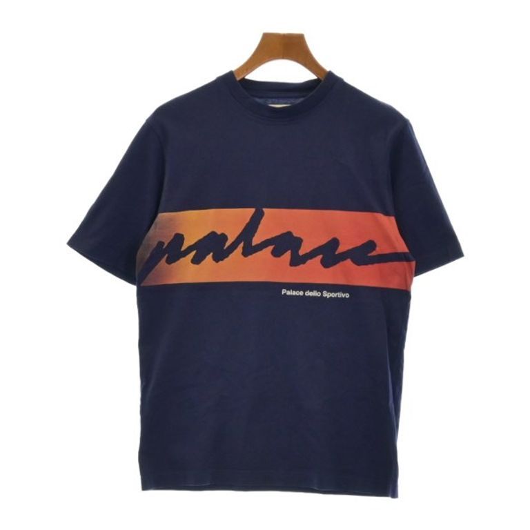 Ace PALACE Tshirt Shirt navy Direct from Japan Secondhand