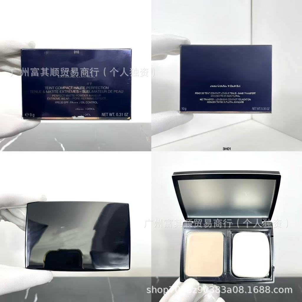 Di Gel Lasting Fixing Makeup Powder Color Number ON/1N Lasting Fixing Makeup 010 คอนซีลเลอร์ Matte 1