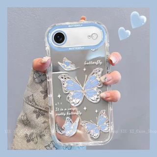 💛เคส Apple เคสที่รองรับ iPhone เคสไอโฟน 17 16 15 14 13 12 11 PRO PROMAX PLUS AIR -BXJMNYK63-64