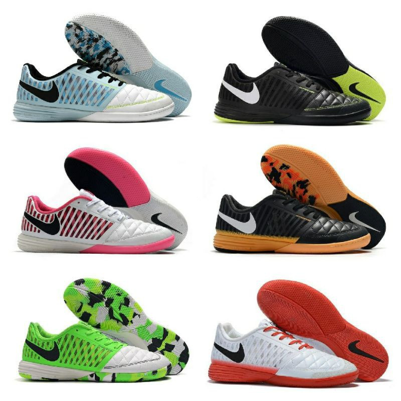 รองเท้า KASUT FUTSAL LUNAR GATO KLXL