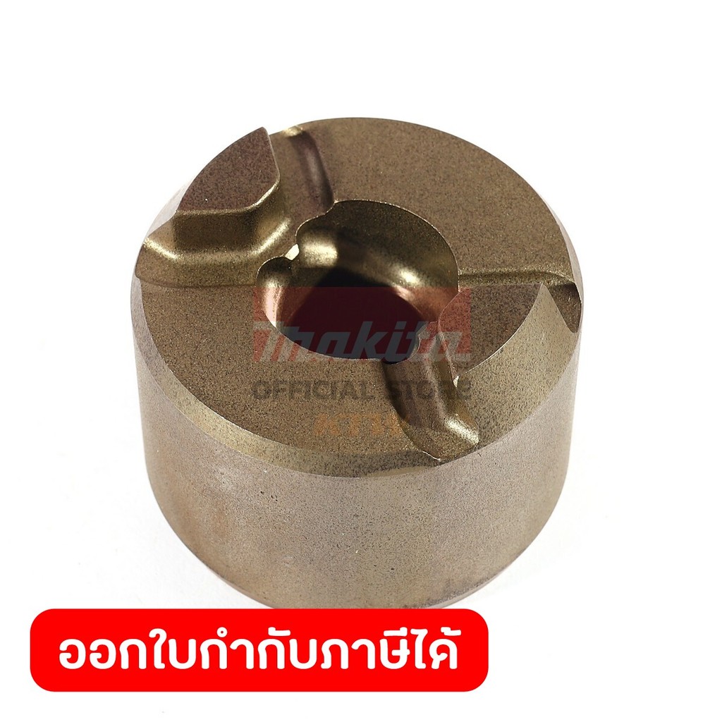 MAKITA มากีต้า MP326612-4 อะไหล่DTW1001#25 หัวกระแทก NO.25 HAMMER FOR DTW1001 Code 326612-4