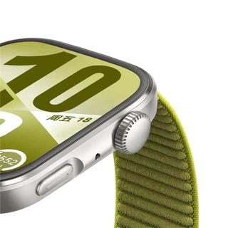 กรณีซิลิโคนป้องกัน Gores + สายไนล่อน for Huawei Watch Fit 5 4/5 4 Pro/3 ยางอ่อนเชลล์กันชนฝาครอบหน้าจอป้องกันป่า