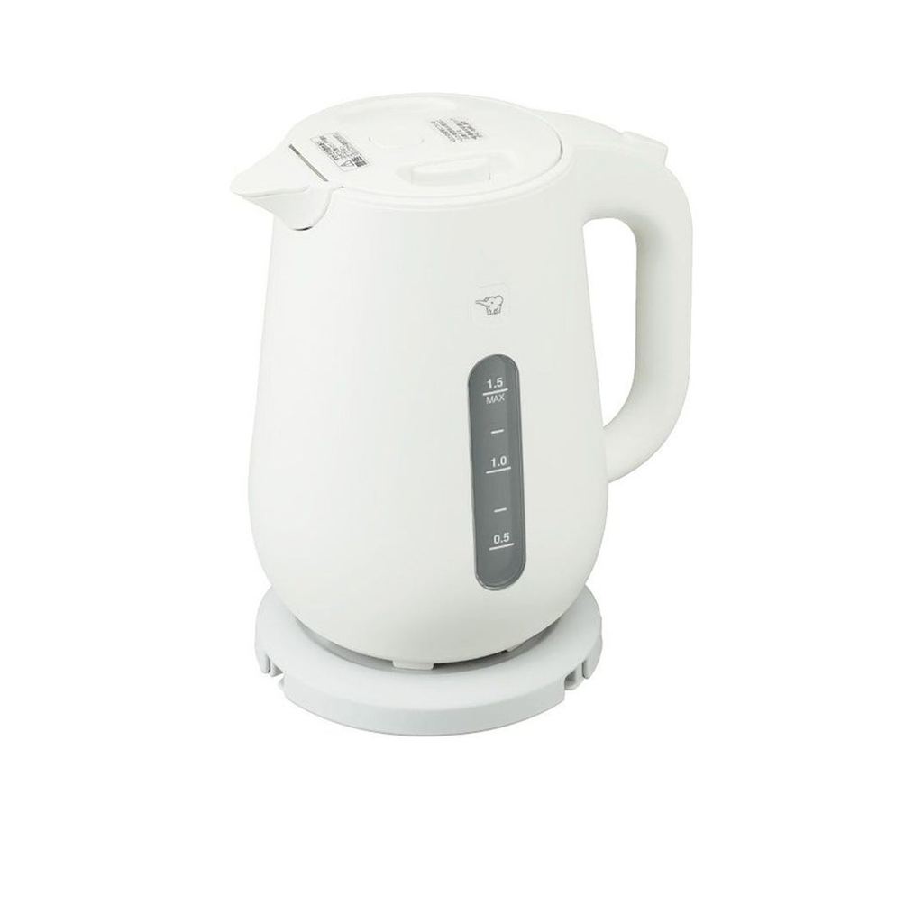 ZOJIRUSHI - Electric Kettle \\\