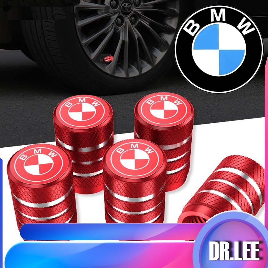 [READY]BMW F30 Car Tire Valve Cap BMW E46 Body Kit Car Decoration BMW G20 F10 E90 E36 E60 E30 F20 X1